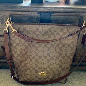 Coach Crossbody